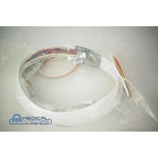 [453560305271] Philips MRI BrightView Radius Flex Cable, PN 453560305271