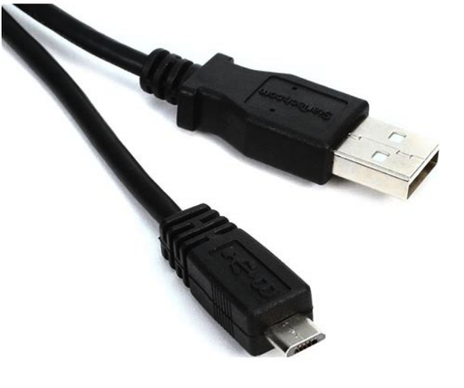 3ft USB to Micro USB Cable 