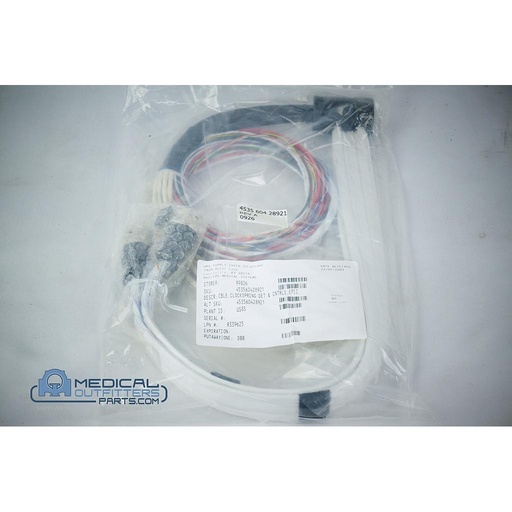 [453560428921] Philips Skylight Cable, Clockspring DET & CNTRLS, EPIC, PN 453560428921