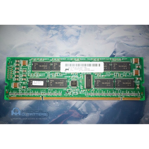 [MT18LSDT16144G-75B1, 501-5401-03] Sun 501-5401-03 SDRAM 256MB PC-100, PN MT18LSDT16144G-75B1
