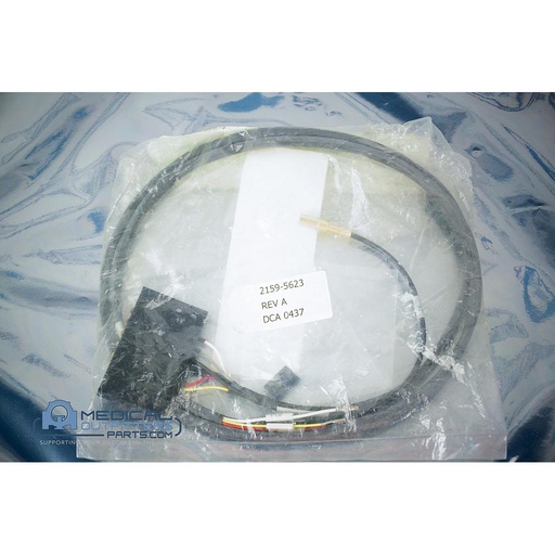 [4535602231851] Philips PET/CT Cable, Collimator Pink Bank, PN 4535602231851