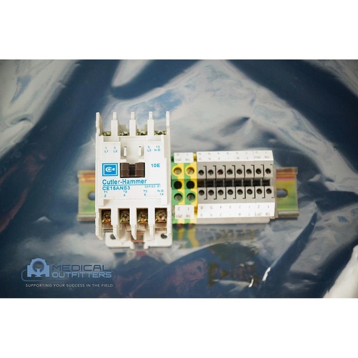 [453566494151] Philips PET/CT Brilliance 64 Main Drive Primary Controller, PN 453566494151