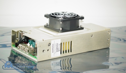 [453560306321] Philips PET/CT Power Supply, 48V, 350W, 4X7, PN 453560306321