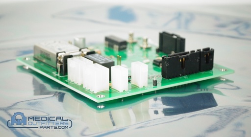 [2170-5009, 453560304711] Philips Brightview Coll, Collision ABC Intrf, Assy, PN 2170-5009, 453560304711