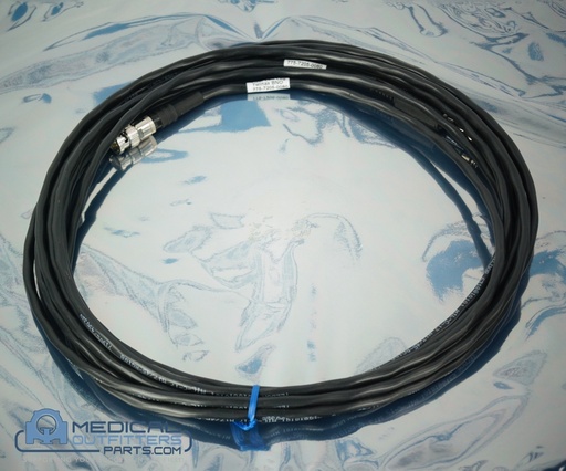 [775-7205-0080/B] Philips Trigger Cable, PN 775-7205-0080/B
