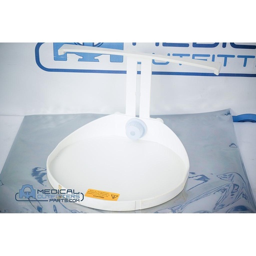 [7574788] Siemens MRI Symphony 1.5T Clamping Piece, PN 7574788