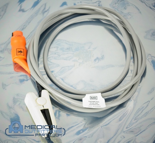 [0500-1003, 4752890] Siemens MRI Symphony Pulse Finger Sensor, 2.5MM, PN 0500-1003