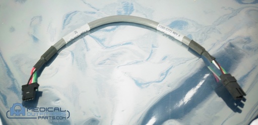 [2160-5771, 453560068831 ] Philips SkyLight Collision Cable, Pads, Extension, 10 inch, PN 2160-5771, 453560068831 