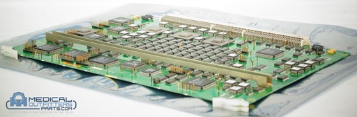 [7500-0714-09B, 2500-0714-04A] Philips Ultrasound HDI-3000 Pixel Space Processor II, PN 7500-0714-09B, 2500-0714-04A
