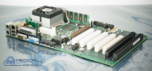 [97-9510-22] Hitachi Ultrasound EUB-6500 PC Mother Board, PN 97-9510-22
