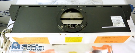 [8377801] Siemens CT Somatom Sensation 64 Tube Collimator, PN 8377801