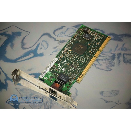 [E-G021-013932] Dell 650 Intel PRO/1000 XT Server Adapter, PN E-G021-013932