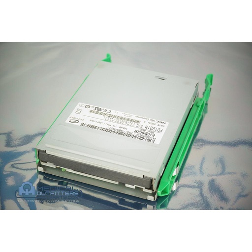[134-506790-440-4] Dell 650 Server NEC Floppy Disk Drive, PN 134-506790-440-4