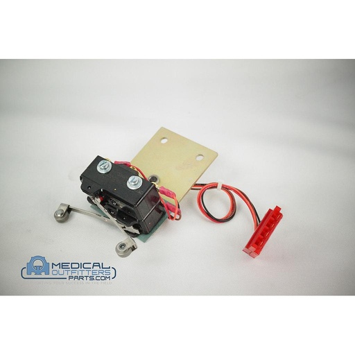 [3-000-1979] Hologic Lorad Multicare Platinum Limit Switch, PN 3-000-1979