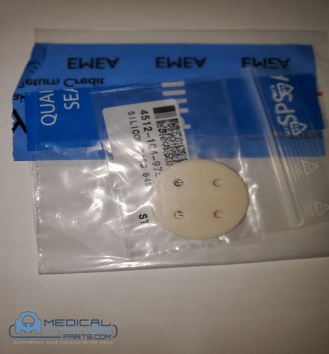 [451210497591] Philips Silicon Disc 04S, PN 451210497591