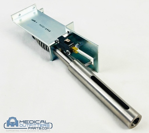 [2160-3144, 453560066791] Philips Skylight Mech, Table PIN 0.625, PN 2160-3144, 453560066791