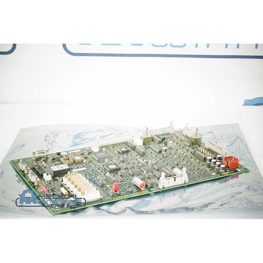[3775256] Siemens X-Ray Generator D100 Master Board, PN 3775256