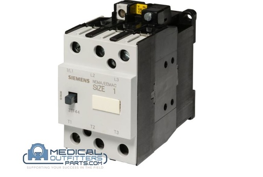 [3TF4411-0A] Siemens X-Ray Generator Contactors Motor Starter, PN 3TF4411-0A