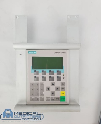 [6AV6641-0BA11-0AX1] Siemens Simatic Operator Panel OP77A, PN 6AV6641-0BA11-0AX1