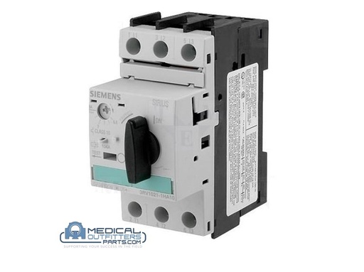 [3RV1021-4DA10] Siemens Motor Protector Circuit Breaker, PN 3RV1021-4DA10