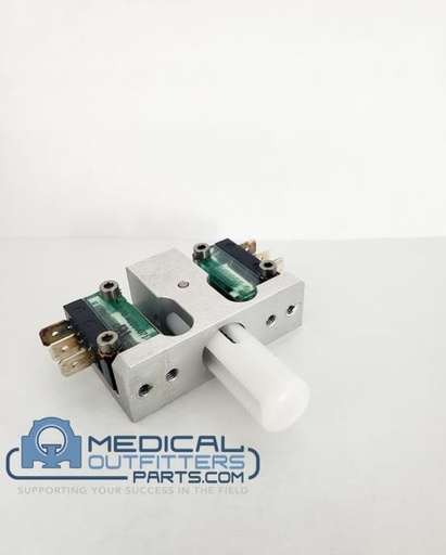 Siemens MRI Espree Single Table Switch