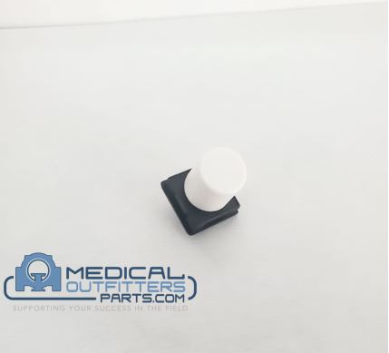 [45296164] GE Angulation Sensor Replacement Button, PN 45296164