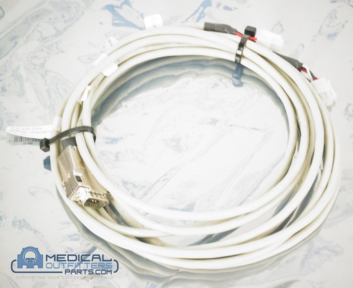 [10018730] Siemens MRI Espree W4571 Cable, PN 10018730