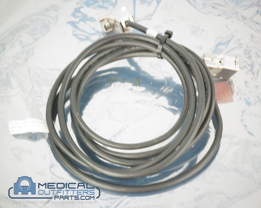 [8112695] Siemens MRI Espree Cable W4180 for Tunnel Air, PN 8112695