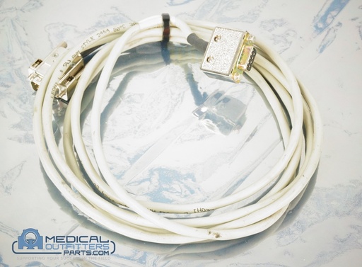 [W4566, 8118030] Siemens MRI Espree LightMarket From Cable, PN W4566, 8118030