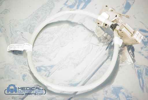 [8112661, W4125] Siemens MRI Espree Cable W4125 for PDAU, PN 8112661, W4125