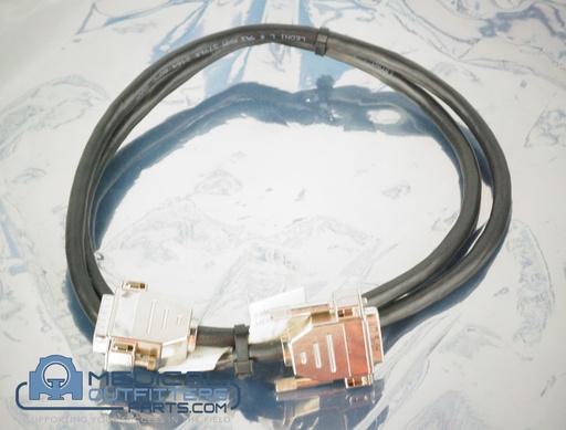 [W4561] Siemens MRI Espree Cable, PN W4561