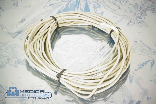 [10111540] Siemens MRI Espree ERDU to MSUP Lead OR105 Cable W2033, PN 10111540