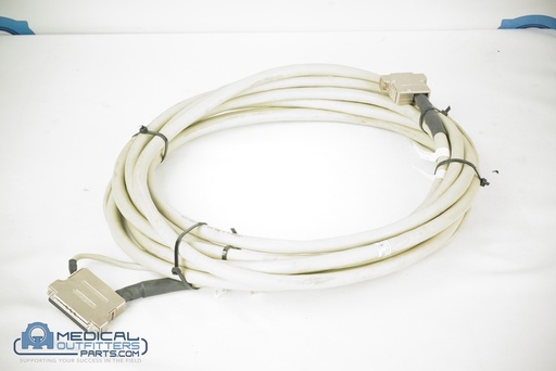 [8110152] Siemens MRI Espree Filter Plate  D15-2 X2, Speaker X1 Cable Assy W1400, PN 8110152