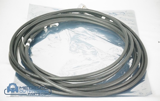 [8110806] Siemens MRI Espree X5 Magnet/Tales W1200 Cable, PN 8110806