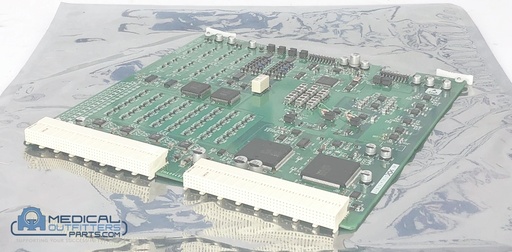 [7840676] Siemens Sonoline G60S A44 STRX PCB, G50/G60S, PN 7840676