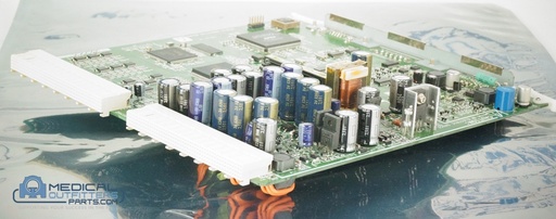 [7851541] Siemens Sonoline G60S A66 DTPS Board, PN 7851541