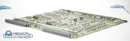 [8241462] Siemens Acuson Sequoia Assy, TSTD CSD2 Board, PN 8241462