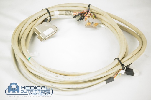 [8112059] Siemens MRI Espree Cable W5124, PN 8112059