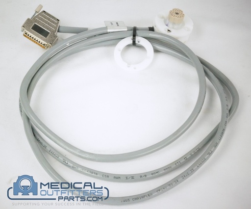 [8112315] Siemens MRI Espree Cable W4142, PN 8112315