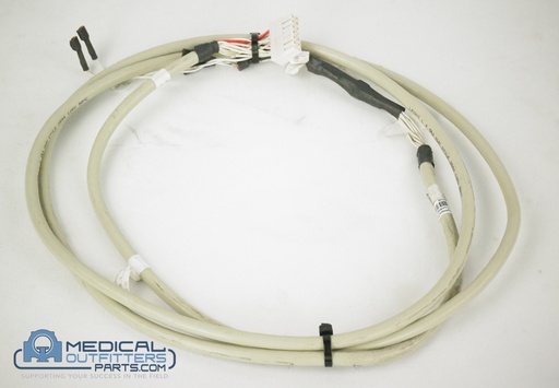 [W4143] Siemens MRI Espree Cable W4143, PN W4143