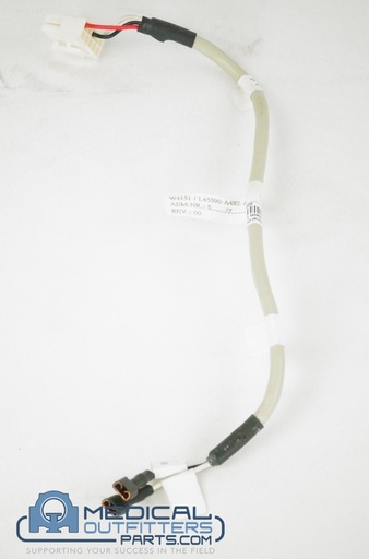 [W4151] Siemens MRI Espree Cable W4151, PN W4151