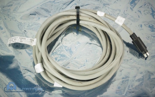 [57533227] Siemens MRI Espree W29A Cable, PN 57533227