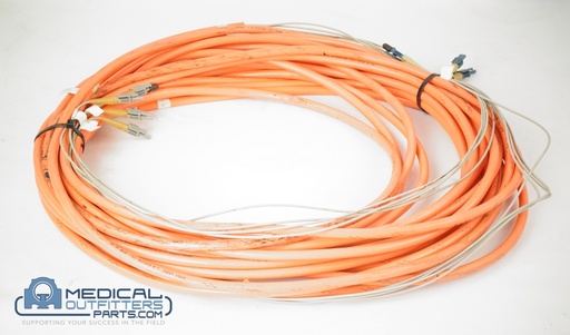 [8109741] Siemens MRI Espree Cable W1420, 23m, PN 8109741