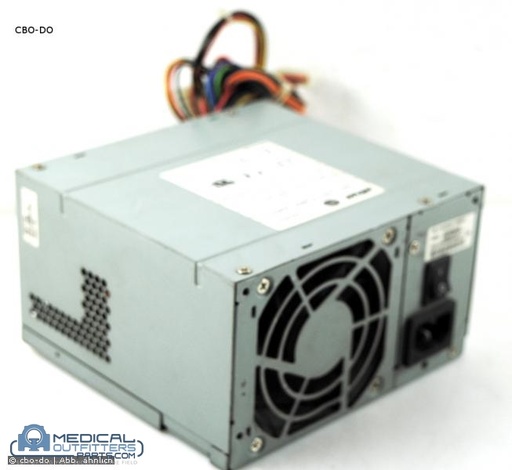 [370-4326-01, X-200/PE] Sun Microsystems Ultra 5 Power Supply 200 Watts, PN 370-4326-01