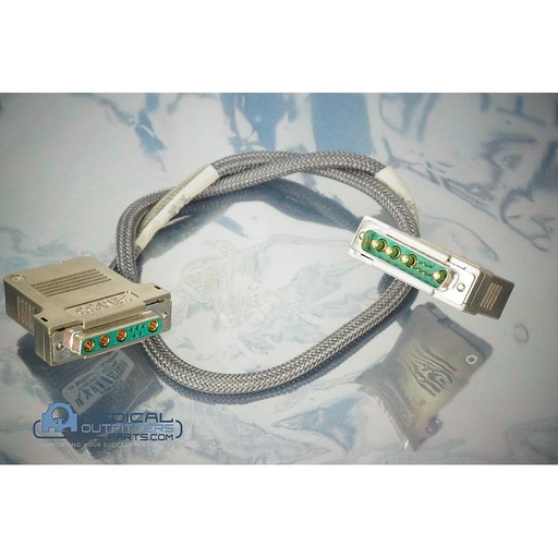 [455012303061] Philips CT DMS Power Supply 1 Cable, PN 455012303061