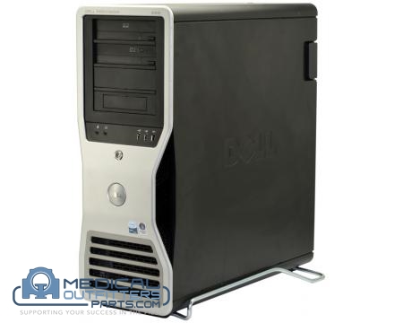 [455011305081, DELL 690] Philips CT Dell 690 Workstation, PN 455011305081