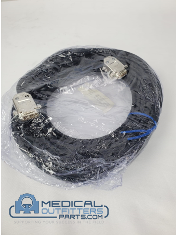 [775-7200-0080] CT Host Side P-2, DMS Side P-1 Cable, PN 775-7200-0080