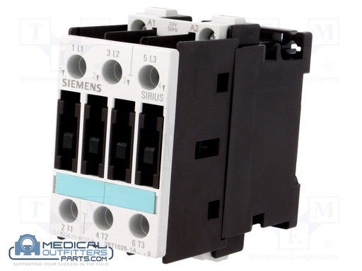 [60947-4-1, 3RT1026-1A..0] Siemens Contactor Circuit Breaker Protector, PN 60947-4-1, 3RT1026-1A..0