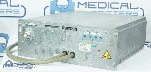 [7392470] Siemens MRI Espree RFPA E6 PORA, PN 7392470