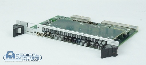 [7387892] Siemens MRI Espree Interface Board LWL_INT D6, PN 7387892